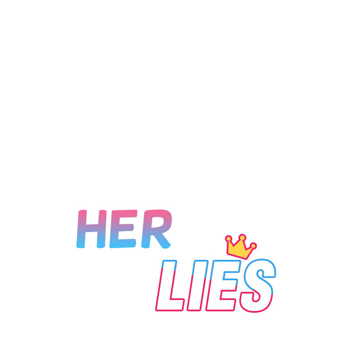 Her Lies The 1st Lie 第31页