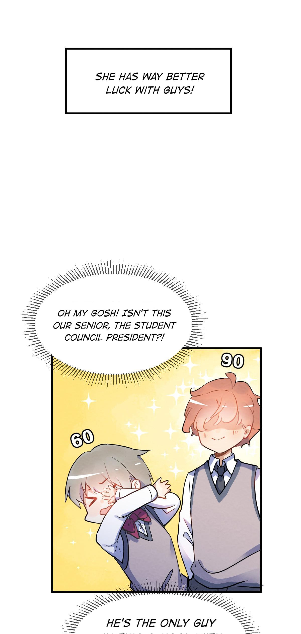 Her Lies The 1st Lie 第47页