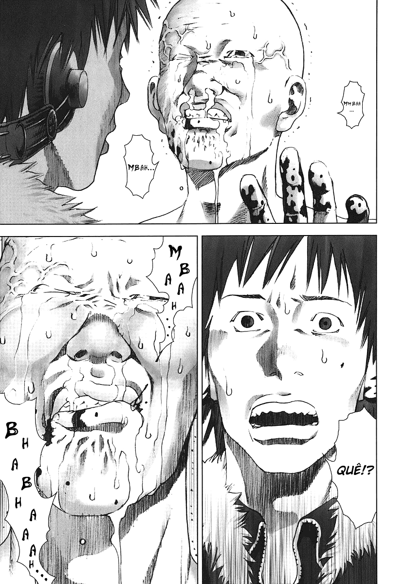 Manhole Vol. 1 Ch. 1 第12页