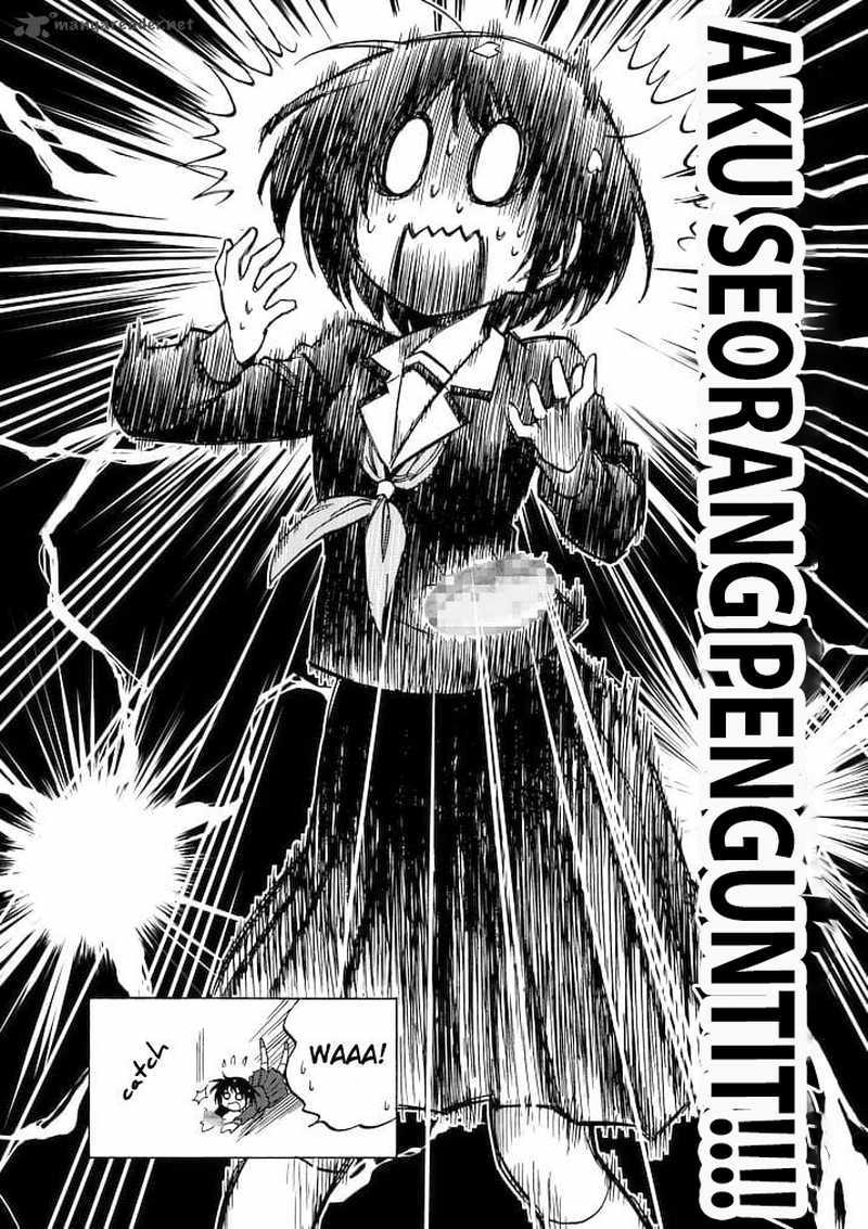 Criminale! Vol. 1 Ch. 1 第23页