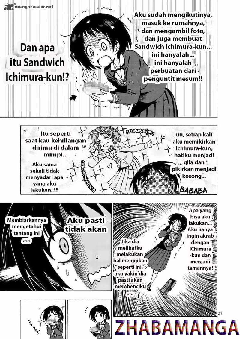 Criminale! Vol. 1 Ch. 1 第24页