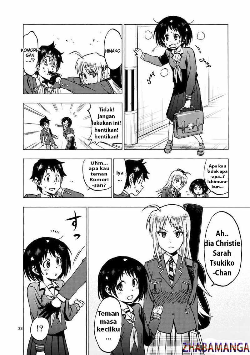Criminale! Vol. 1 Ch. 1 第33页