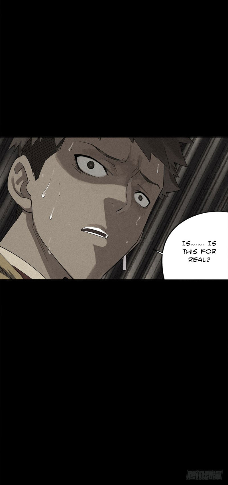 Trace of Doomsday Ch. 2 第102页