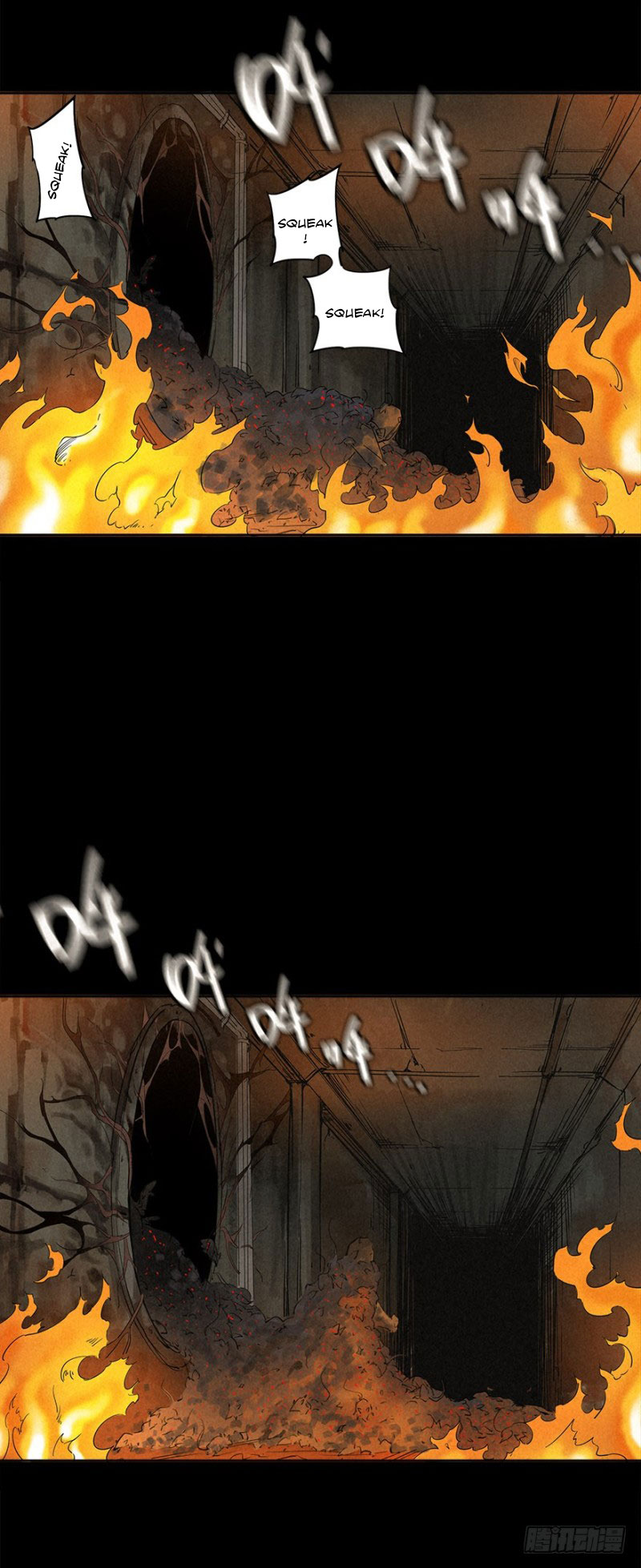 Trace of Doomsday Ch. 2 第103页