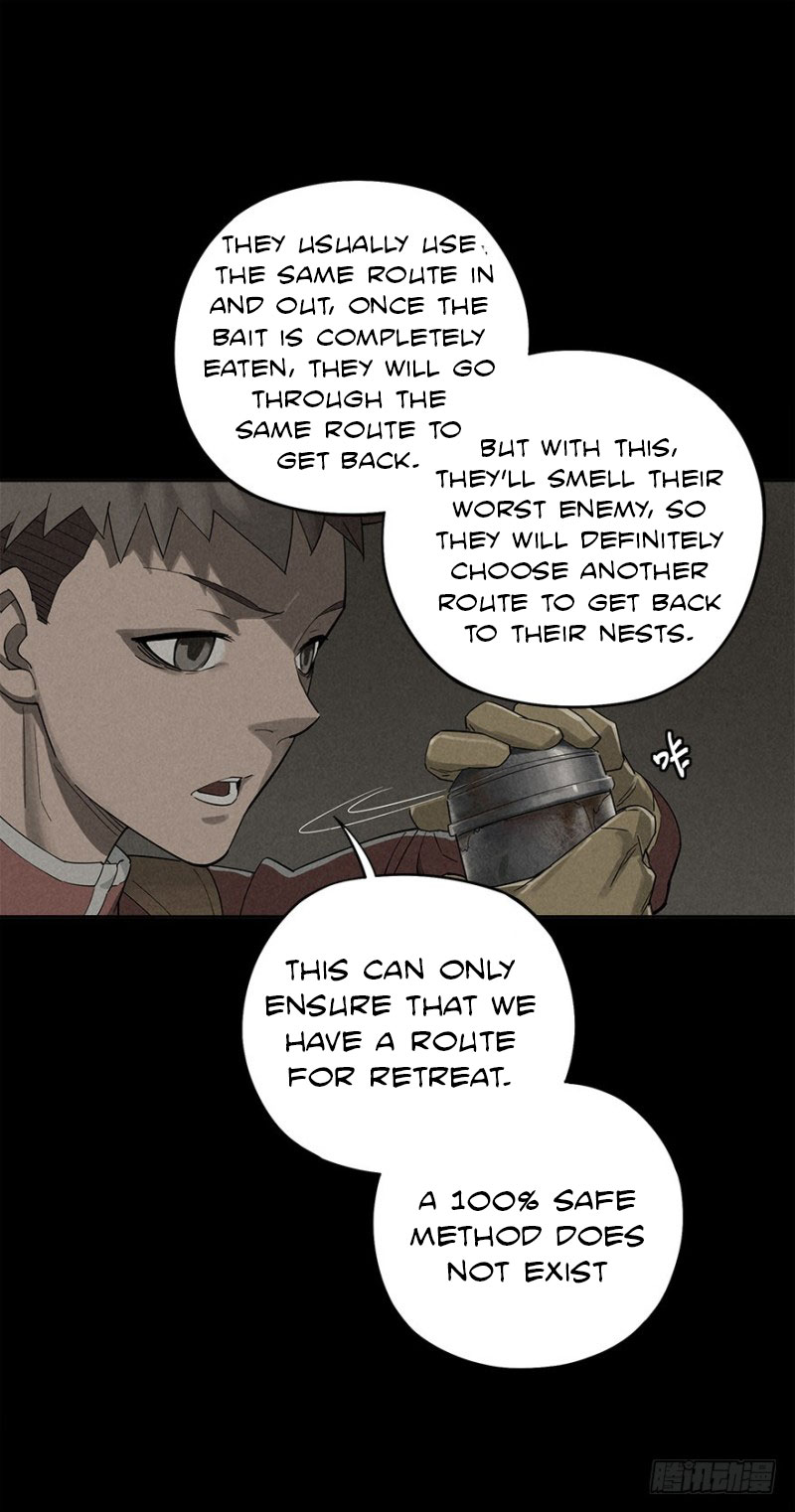 Trace of Doomsday Ch. 2 第29页