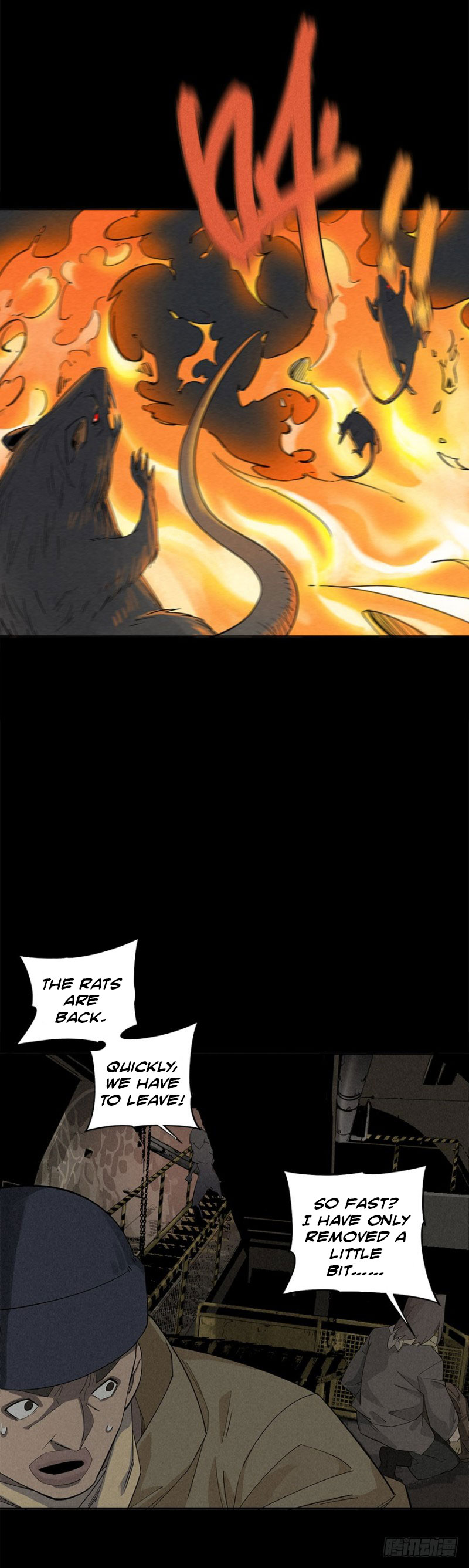 Trace of Doomsday Ch. 2 第77页