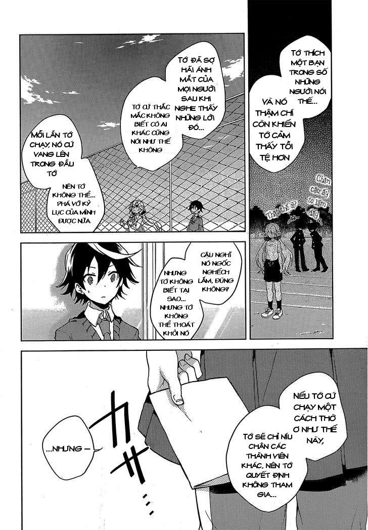 Girls Go Around Seihun go around 第35页