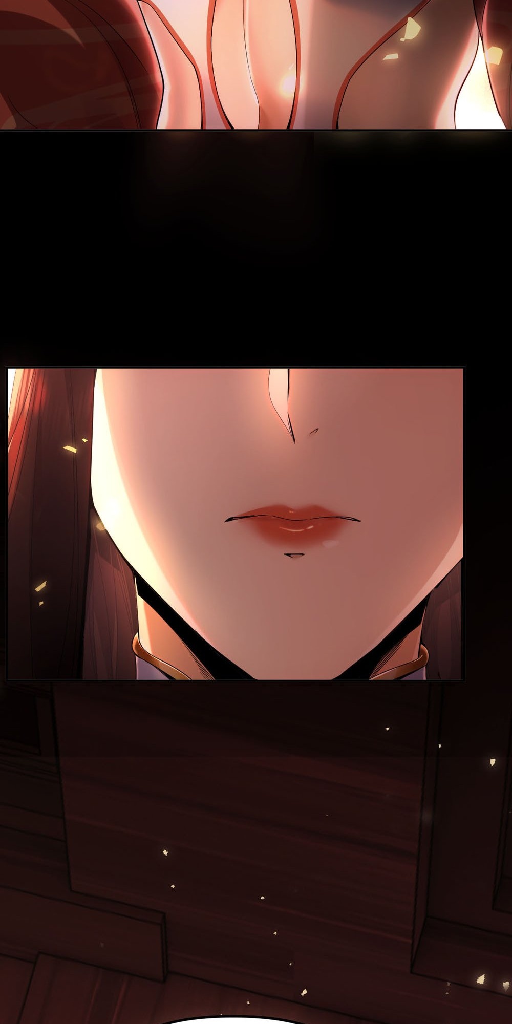 Invincible After Shocking My Empress Wife Ch. 1 第20页
