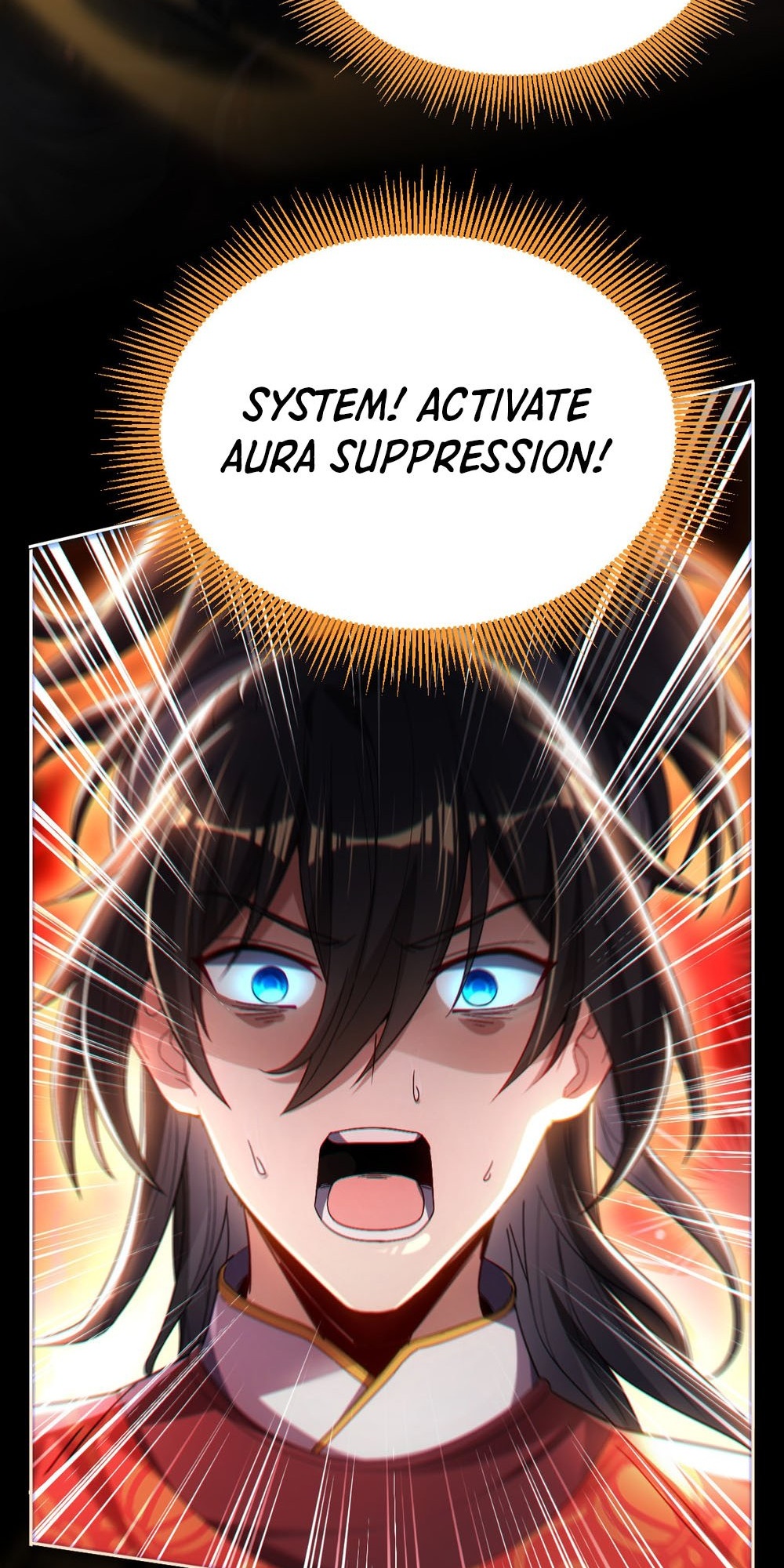 Invincible After Shocking My Empress Wife Ch. 1 第53页