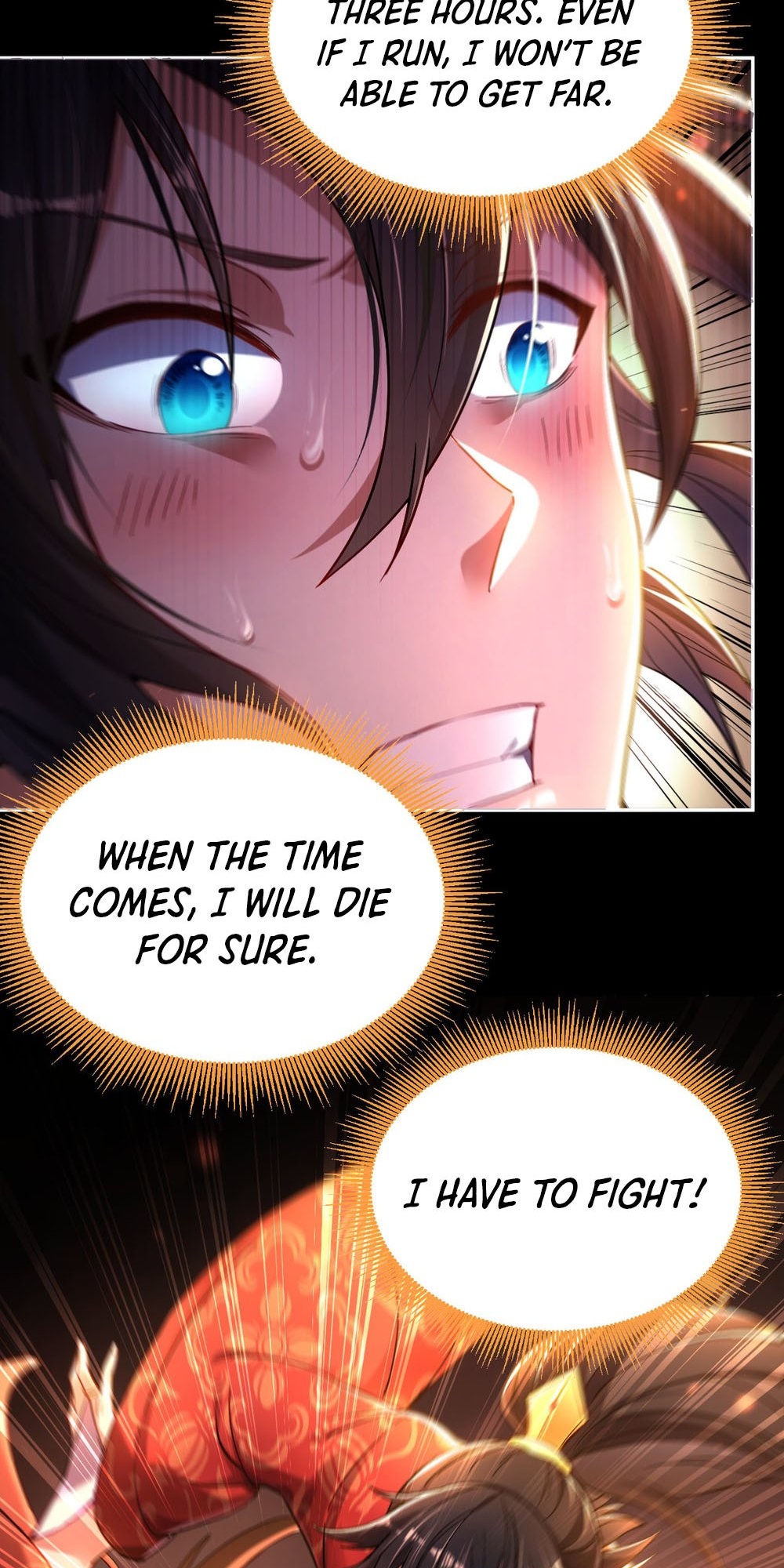 Invincible After Shocking My Empress Wife Ch. 1 第61页
