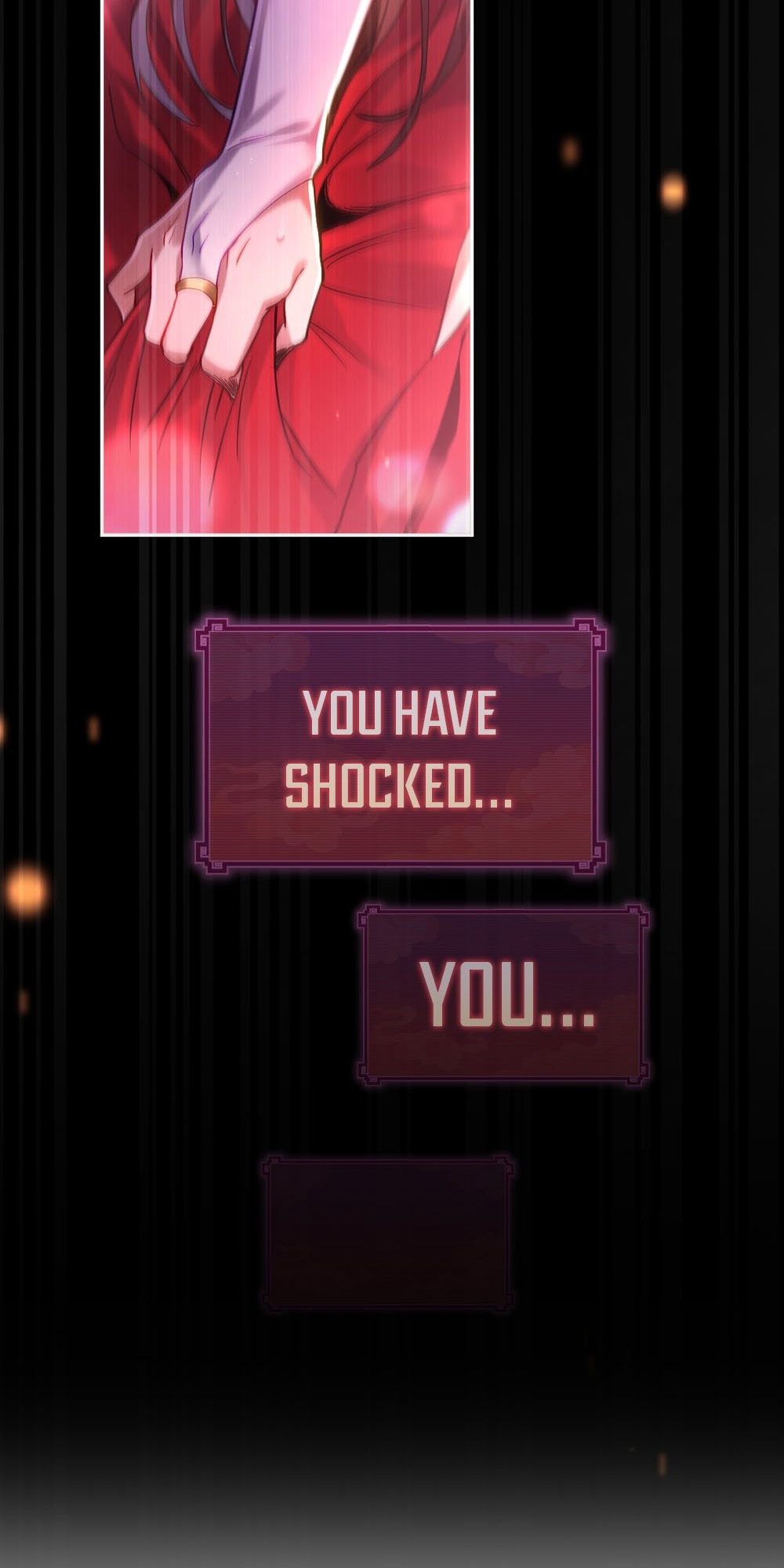 Invincible After Shocking My Empress Wife Ch. 1 第65页