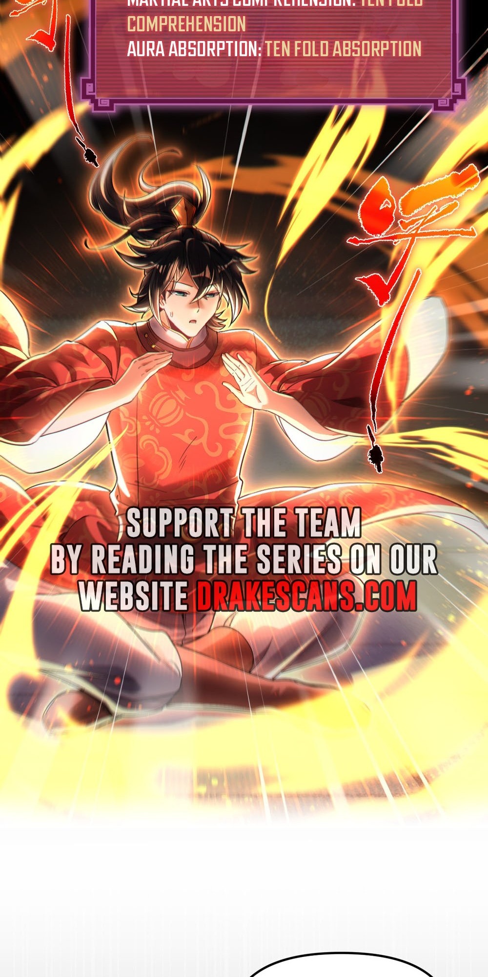 Invincible After Shocking My Empress Wife Ch. 1 第77页