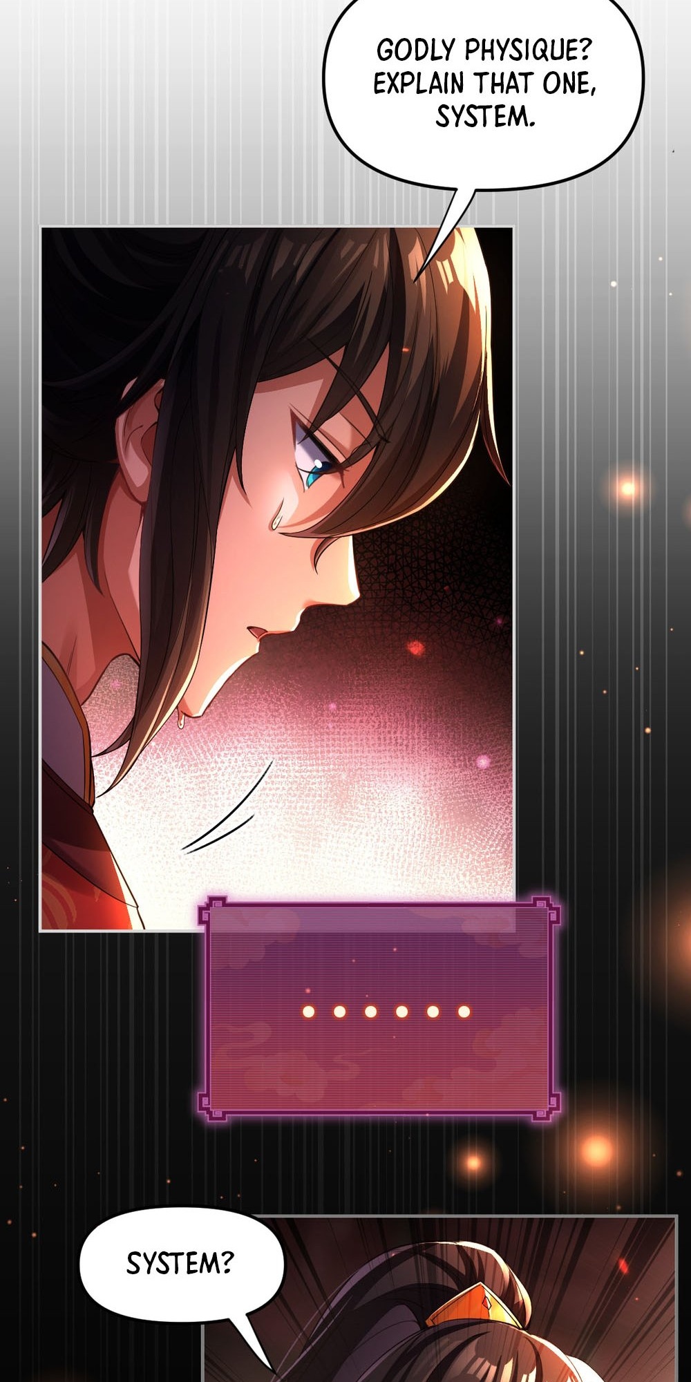 Invincible After Shocking My Empress Wife Ch. 1 第78页
