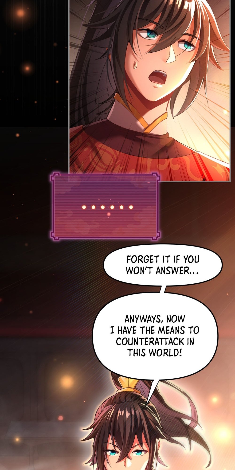 Invincible After Shocking My Empress Wife Ch. 1 第79页