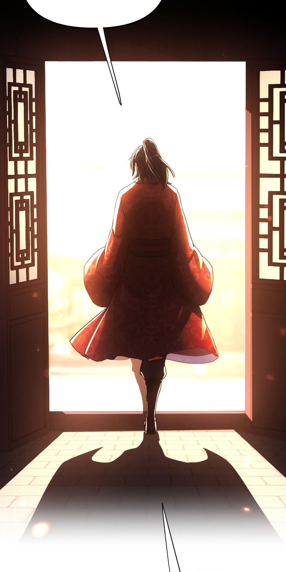 Invincible After Shocking My Empress Wife Ch. 1 第82页