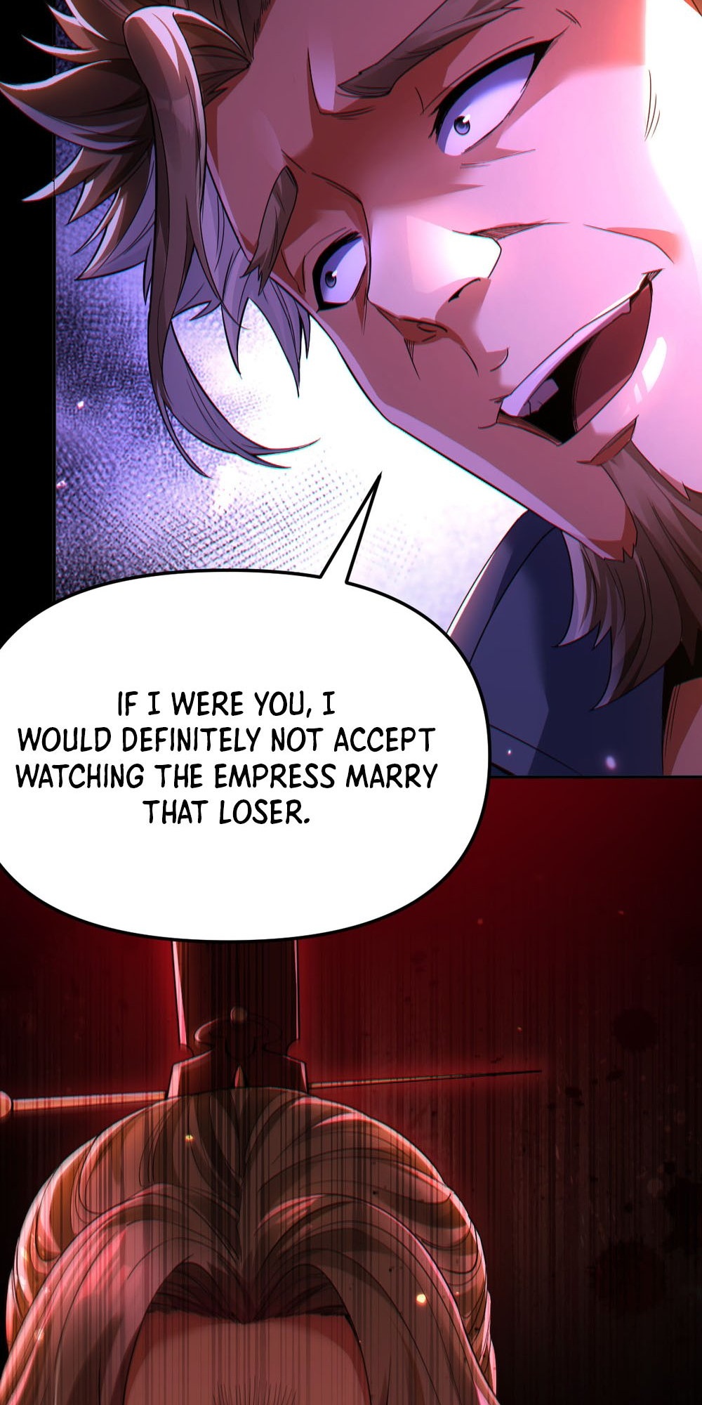 Invincible After Shocking My Empress Wife Ch. 1 第91页