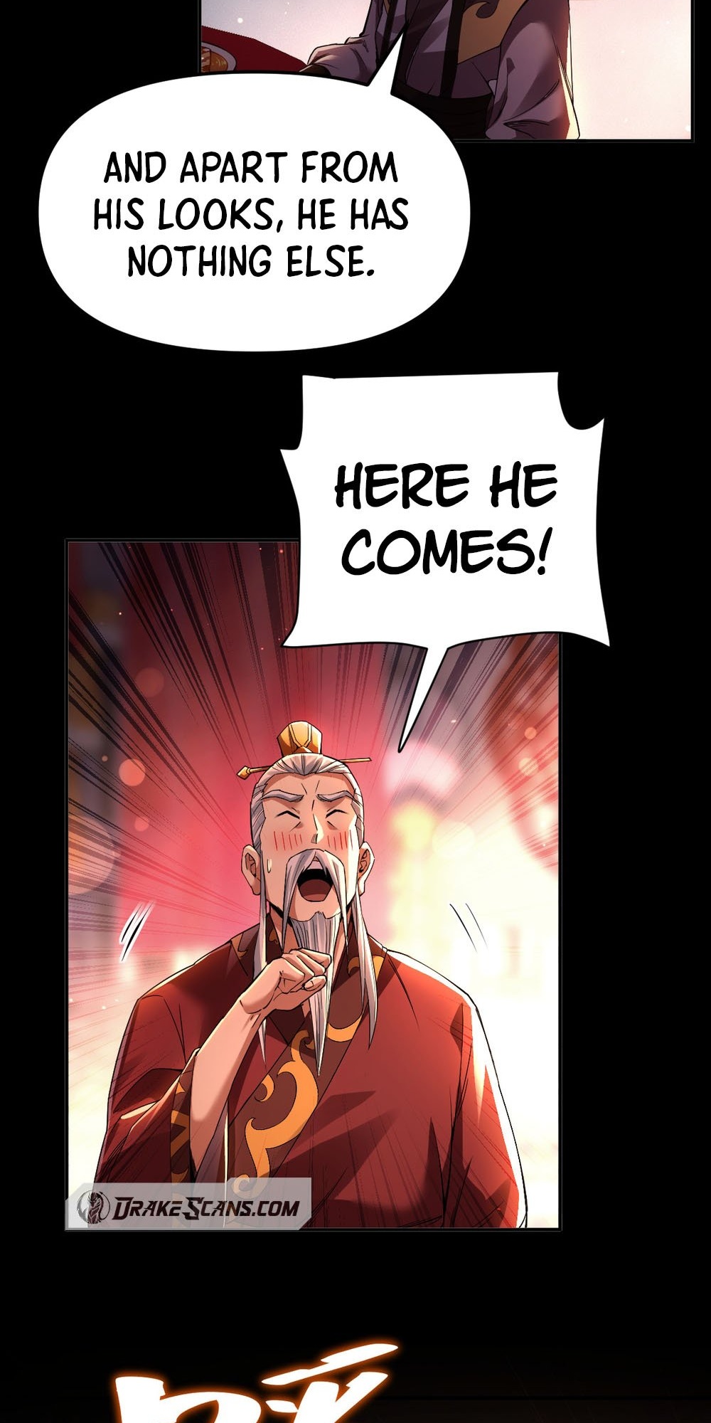 Invincible After Shocking My Empress Wife Ch. 1 第97页
