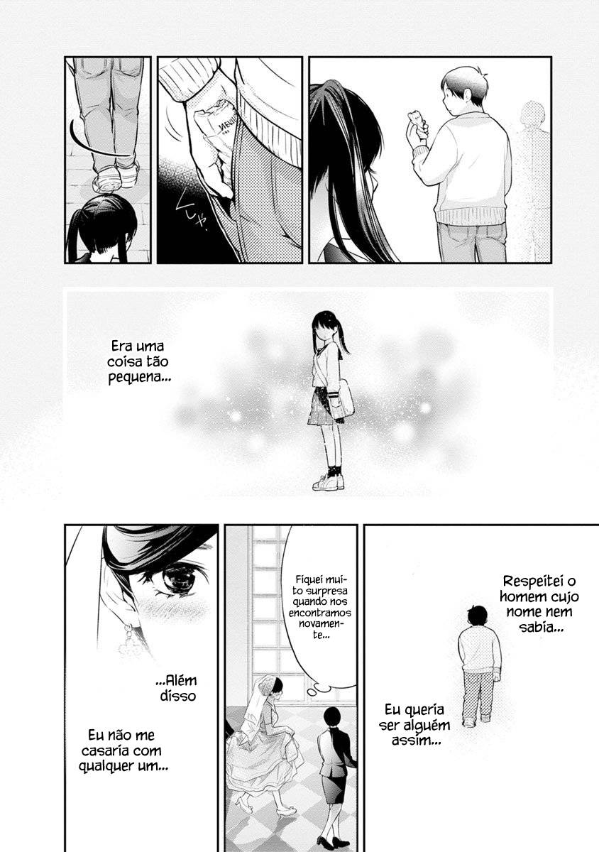 Itonami Itonamezu Se For "Amor" 第19页