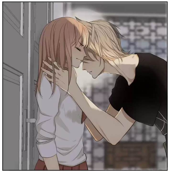 A World Ruled by Cats Ch. 6 第4页