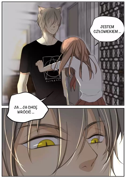 A World Ruled by Cats Ch. 6 第10页