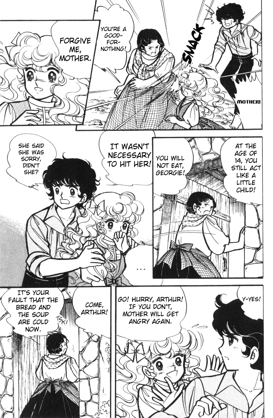 Lady Georgie Vol. 1 Ch. 2 第8页