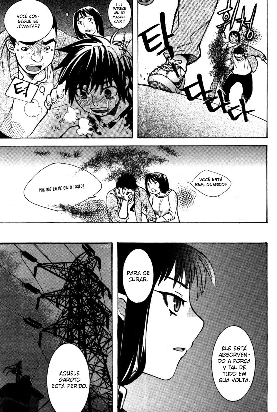 Immortal Regis Vol. 1 Ch. 3 第25页