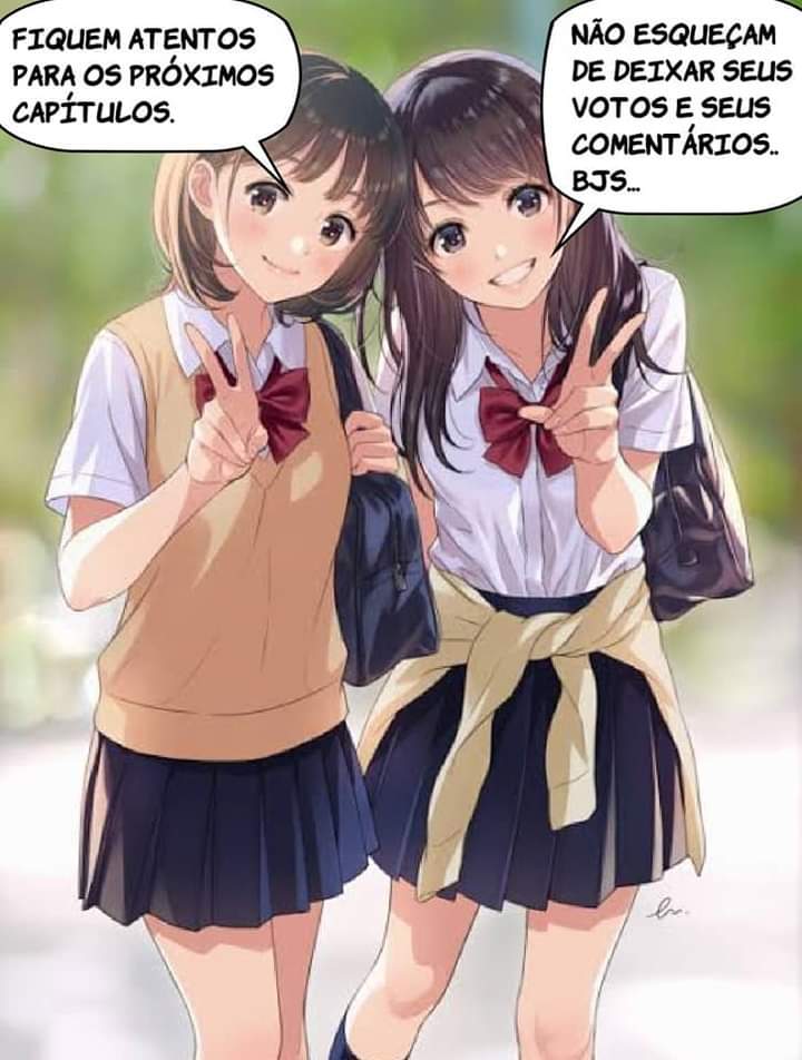 Velvet Rose Ch. 1 第19页