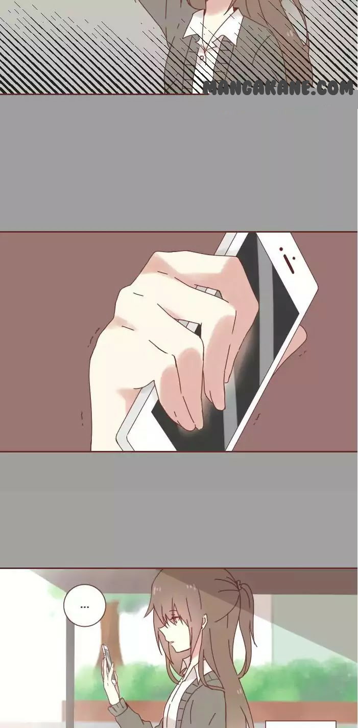From Nightmare to Love Tidak Bisa Menahannya Lagi 第22页