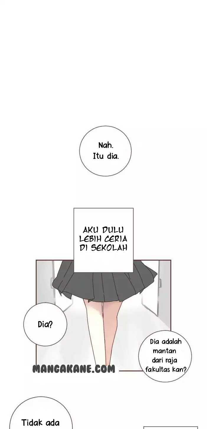 From Nightmare to Love Tidak Bisa Menahannya Lagi 第5页