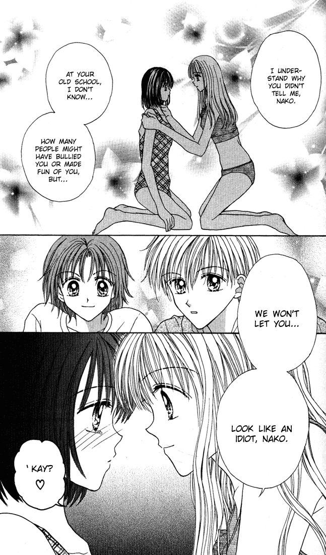 MAX Lovely! Vol. 3 Ch. 1 第36页