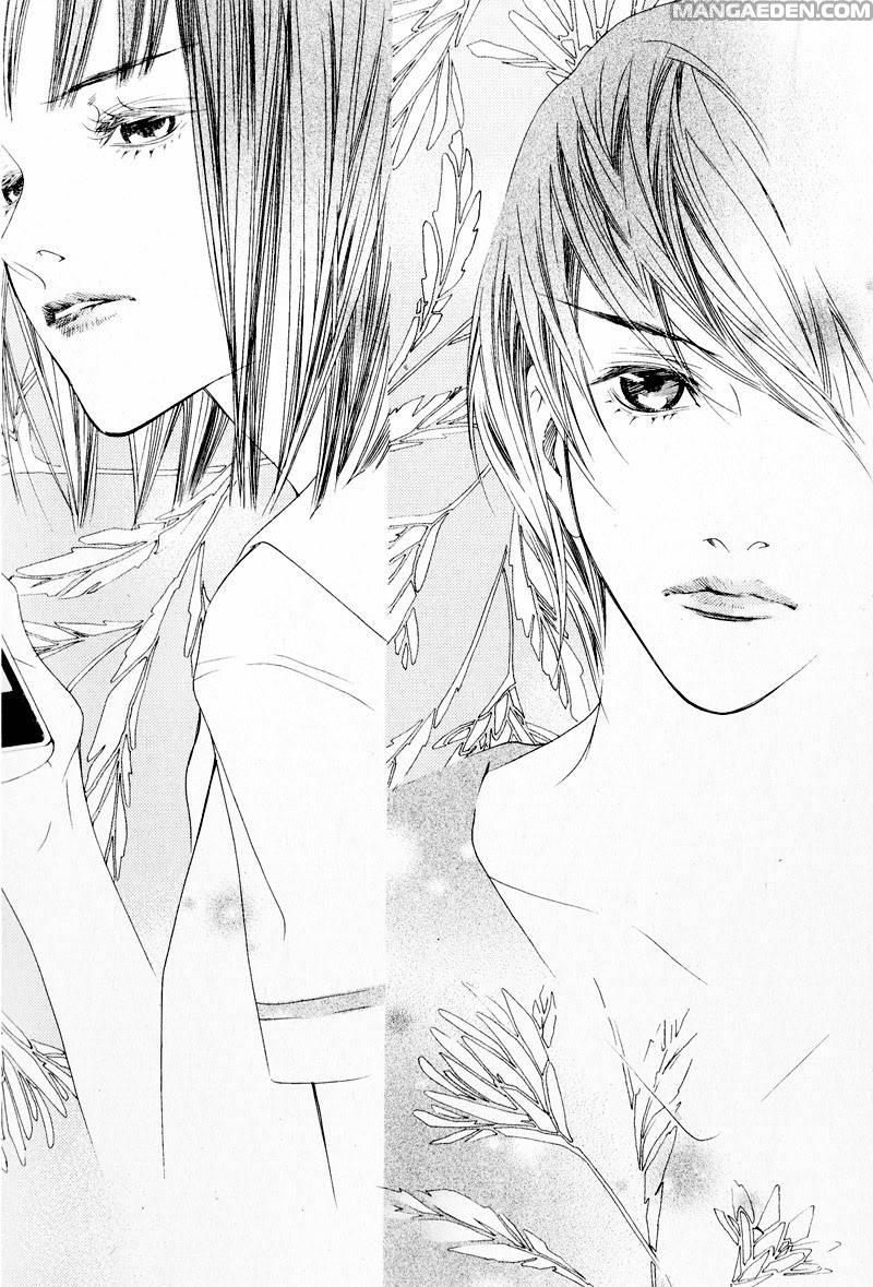 Nobody Knows Ch. 3 第2页