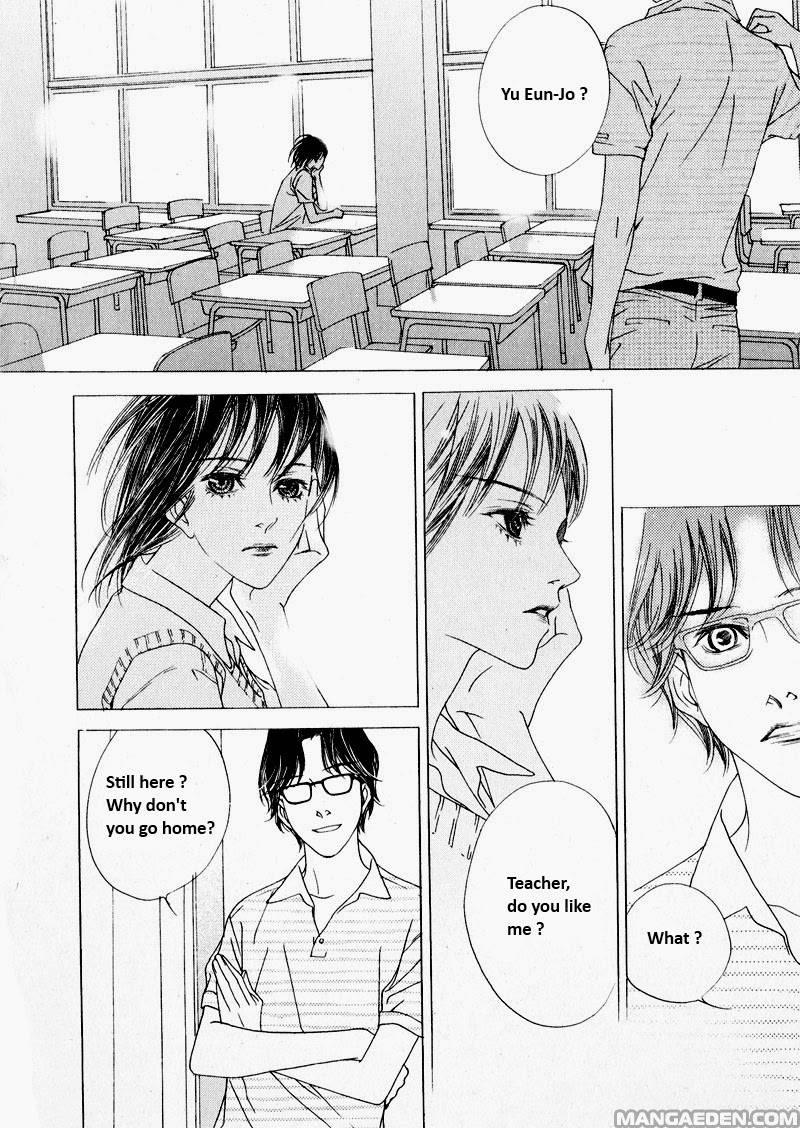 Nobody Knows Ch. 3 第27页