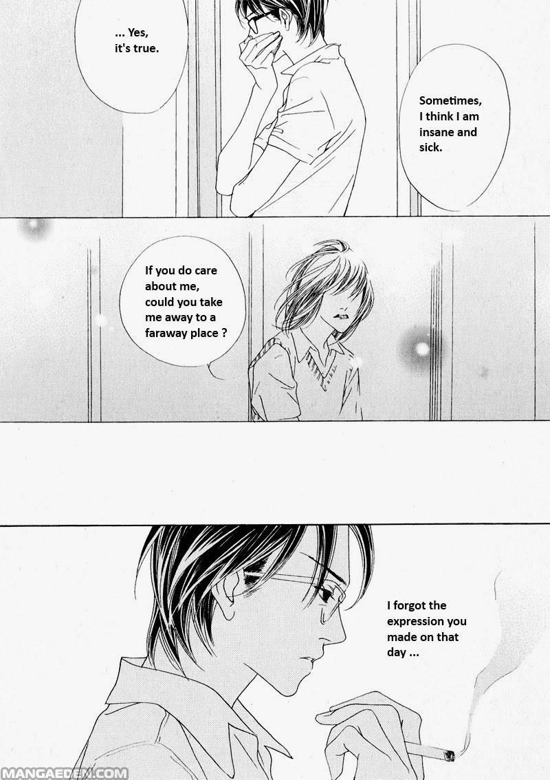 Nobody Knows Ch. 3 第29页