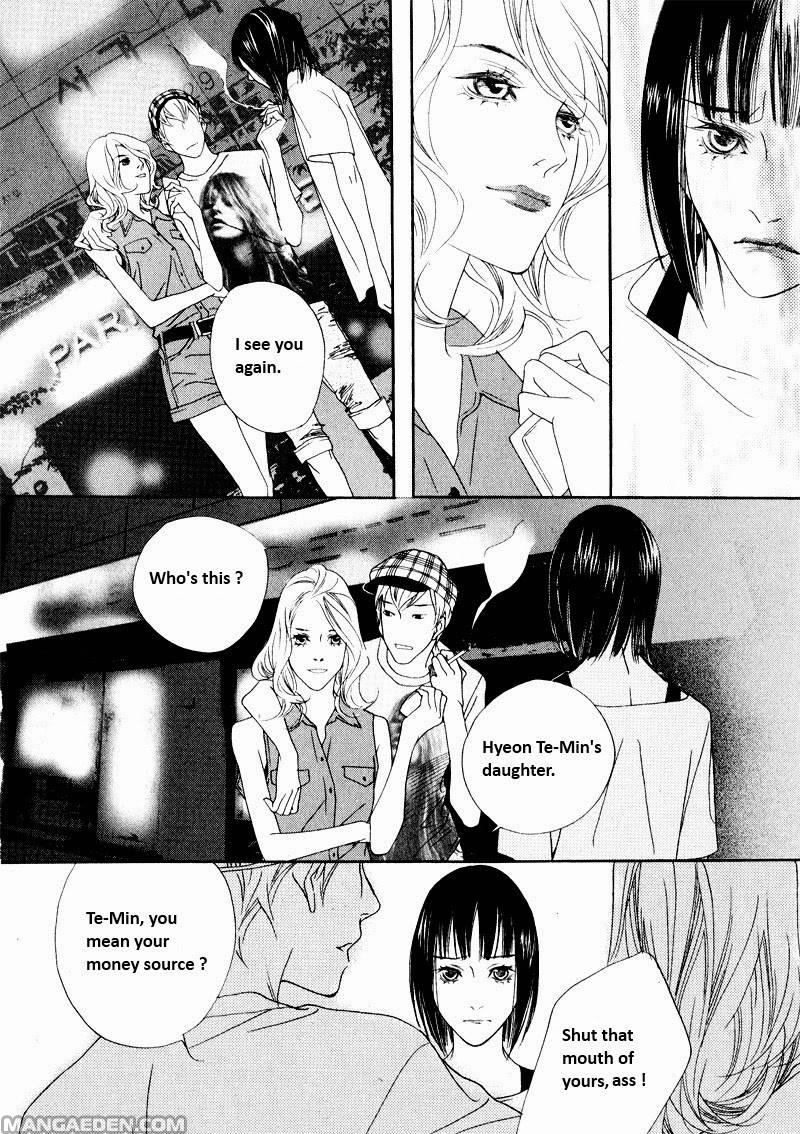 Nobody Knows Ch. 3 第31页