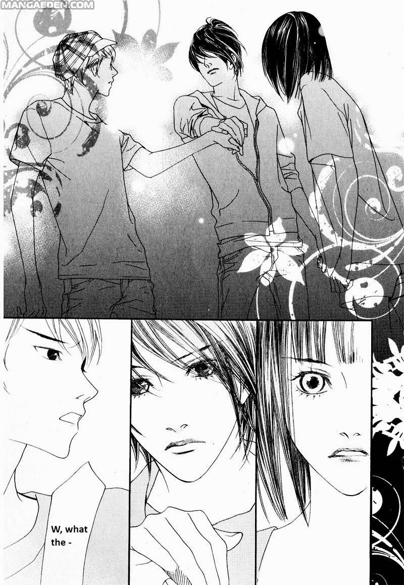 Nobody Knows Ch. 3 第34页