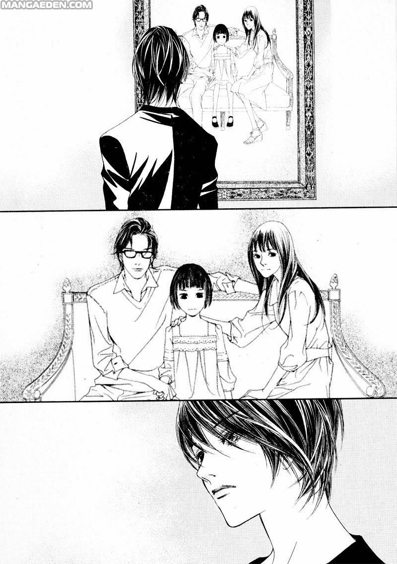 Nobody Knows Ch. 3 第9页