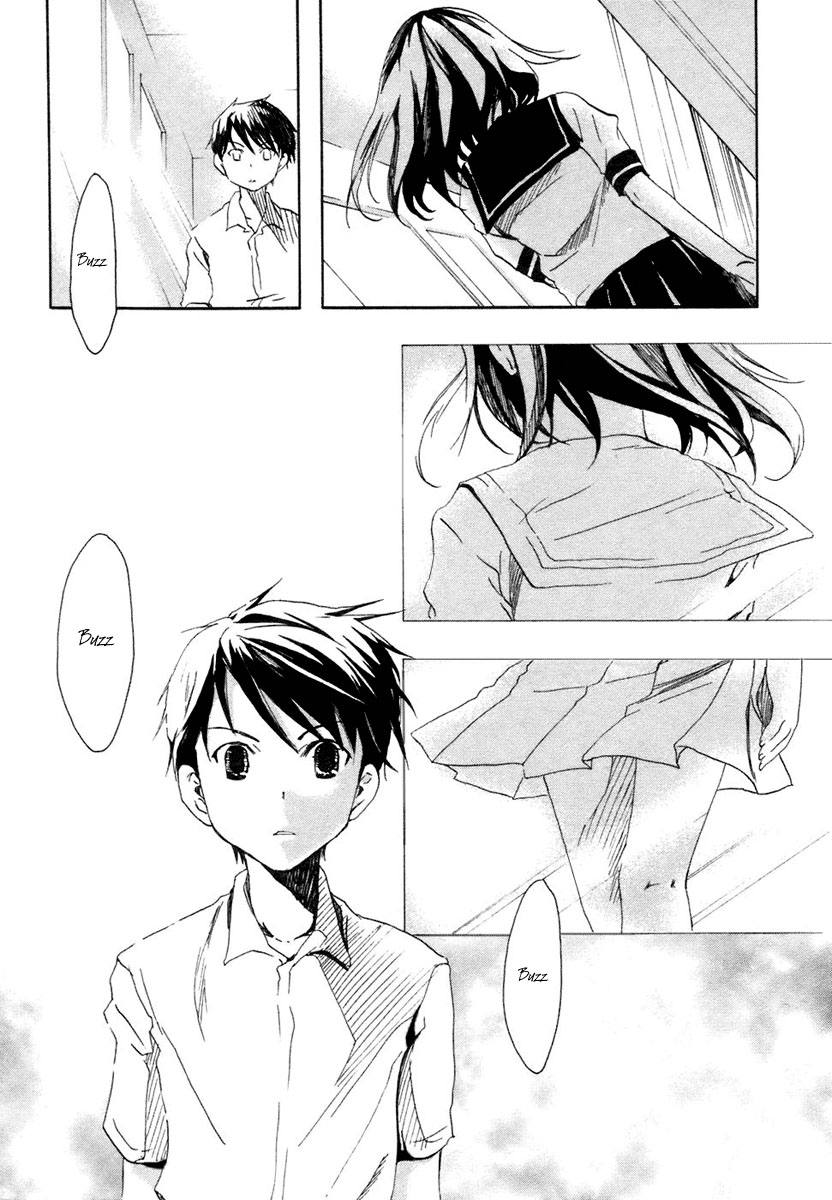 Watashitachi no Tamura-kun Coelho da Lua e Rainha do Gelo 第28页
