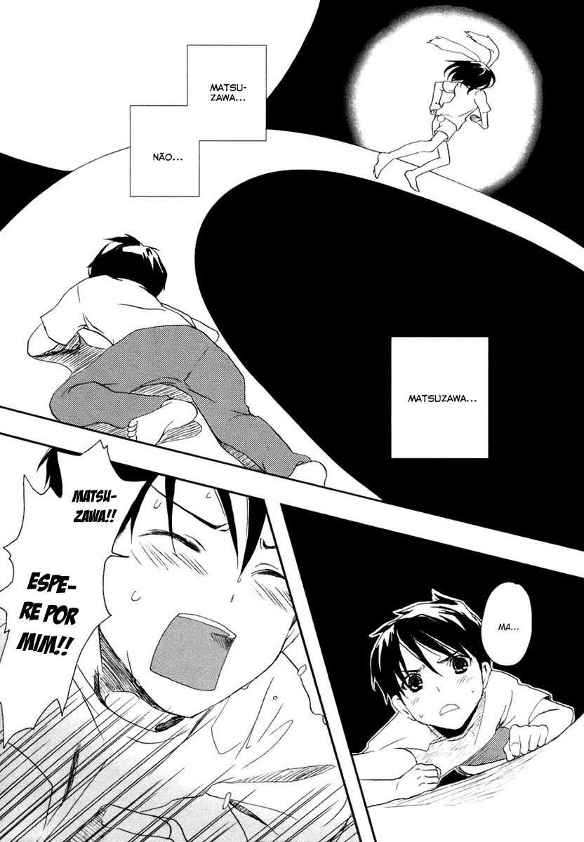 Watashitachi no Tamura-kun Coelho da Lua e Rainha do Gelo 第54页