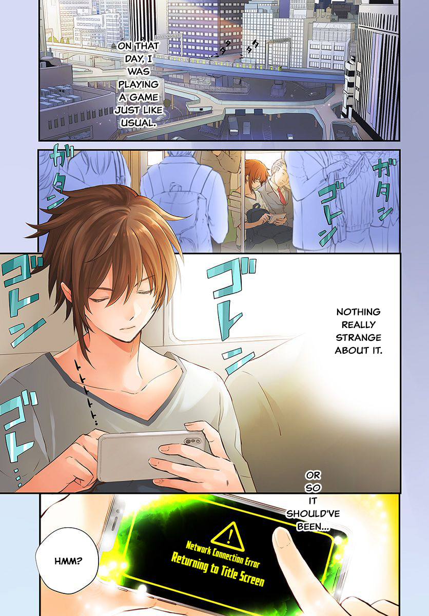Kanzen Kaihi Healer no Kiseki 第2页