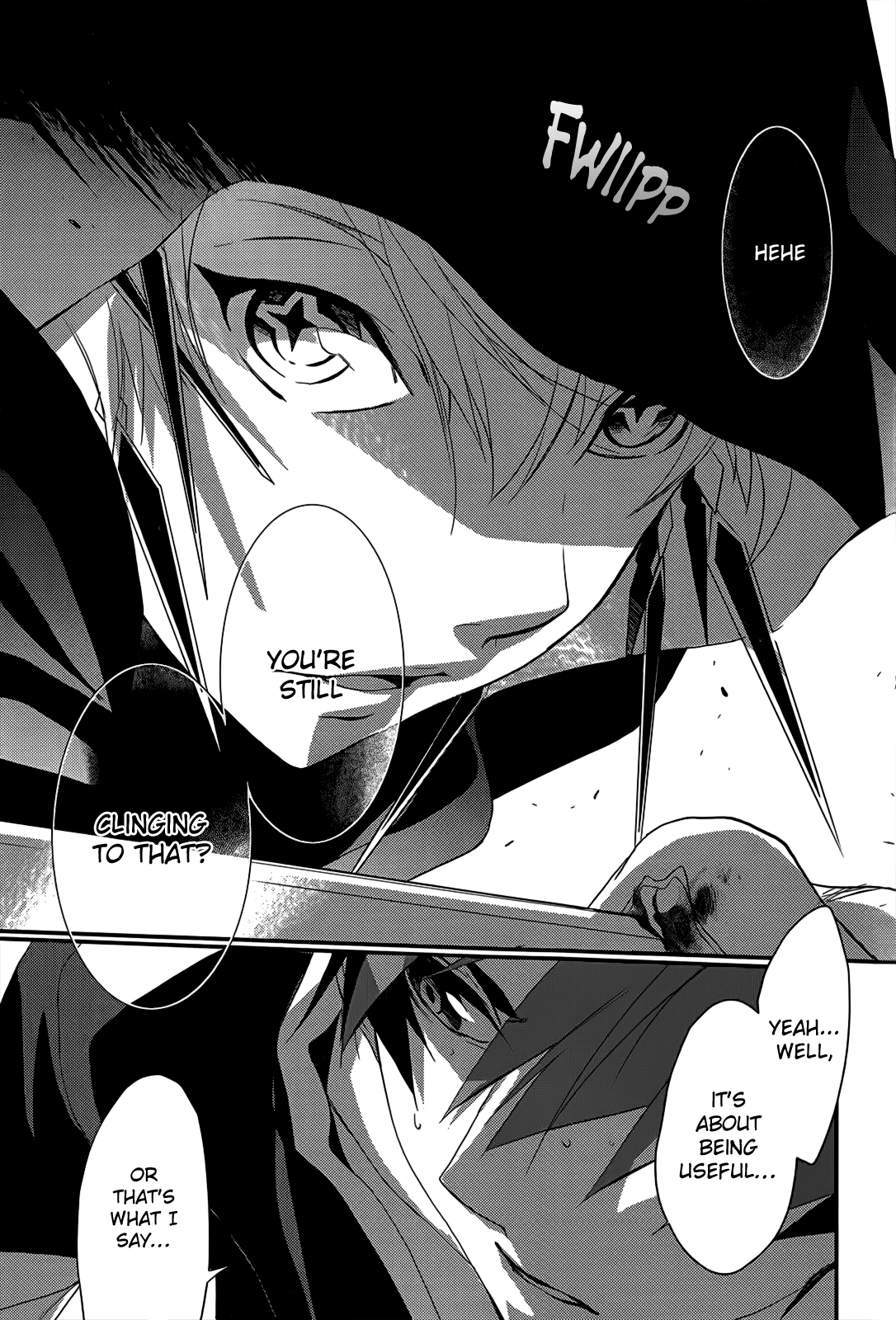 1001 Knights Vol. 1 Ch. 3 第34页