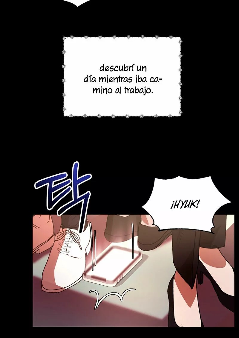 Escape the Original Male Lead! Vol. 1 Ch. 2 第16页