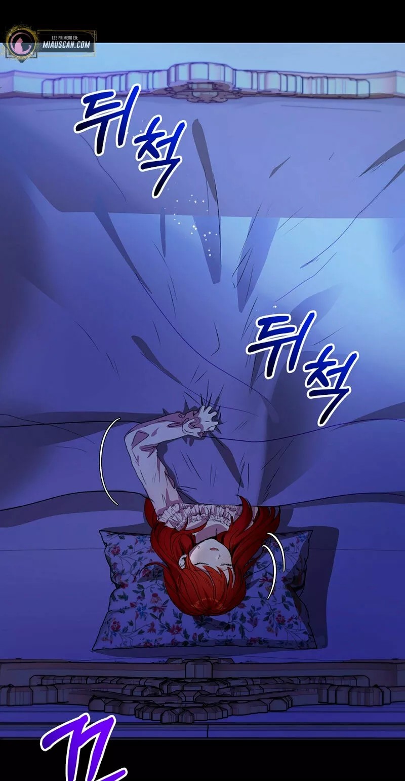 Escape the Original Male Lead! Vol. 1 Ch. 2 第5页
