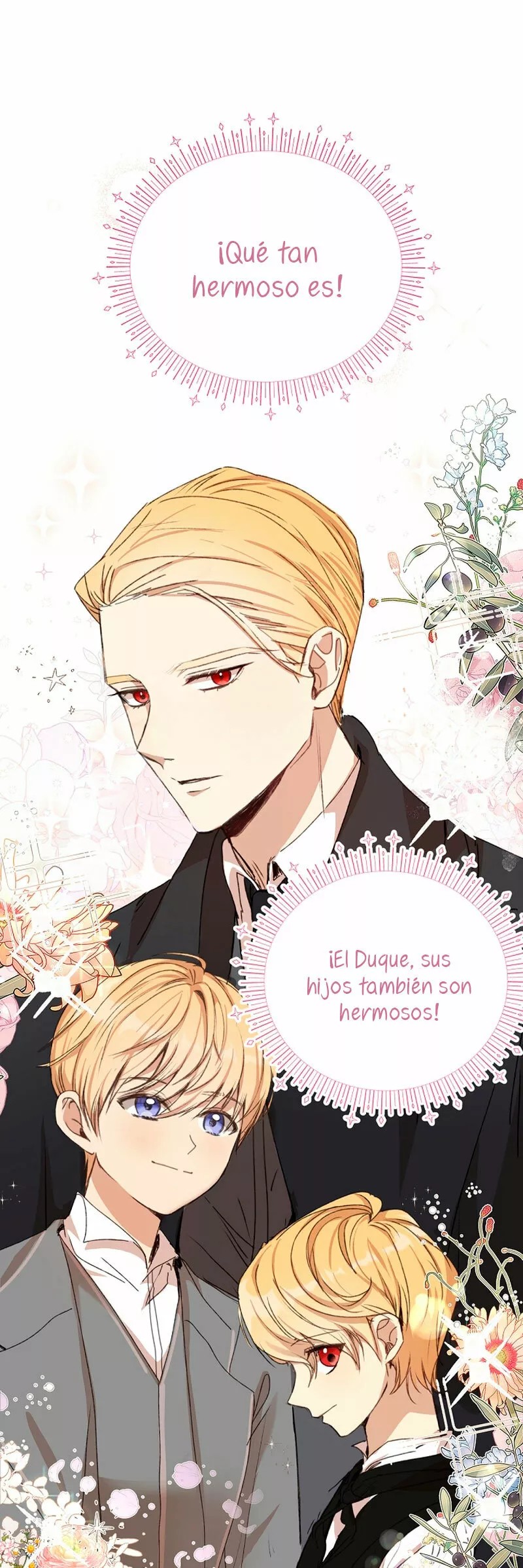 Escape the Original Male Lead! Vol. 1 Ch. 2 第54页