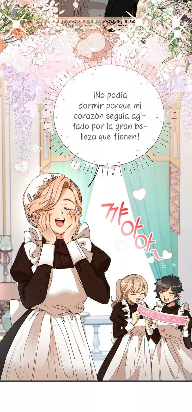 Escape the Original Male Lead! Vol. 1 Ch. 2 第55页