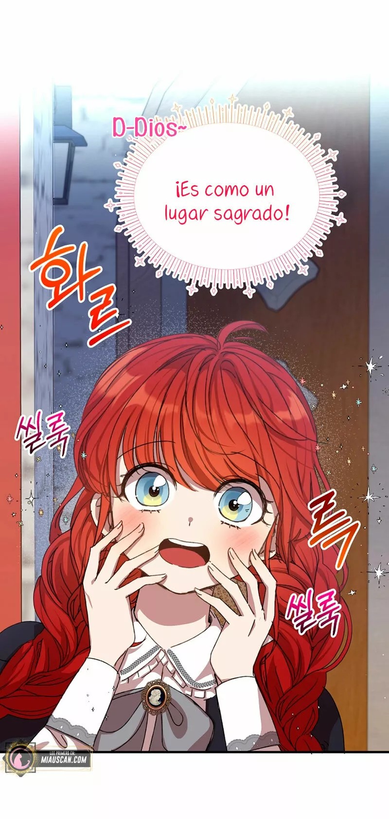 Escape the Original Male Lead! Vol. 1 Ch. 2 第93页
