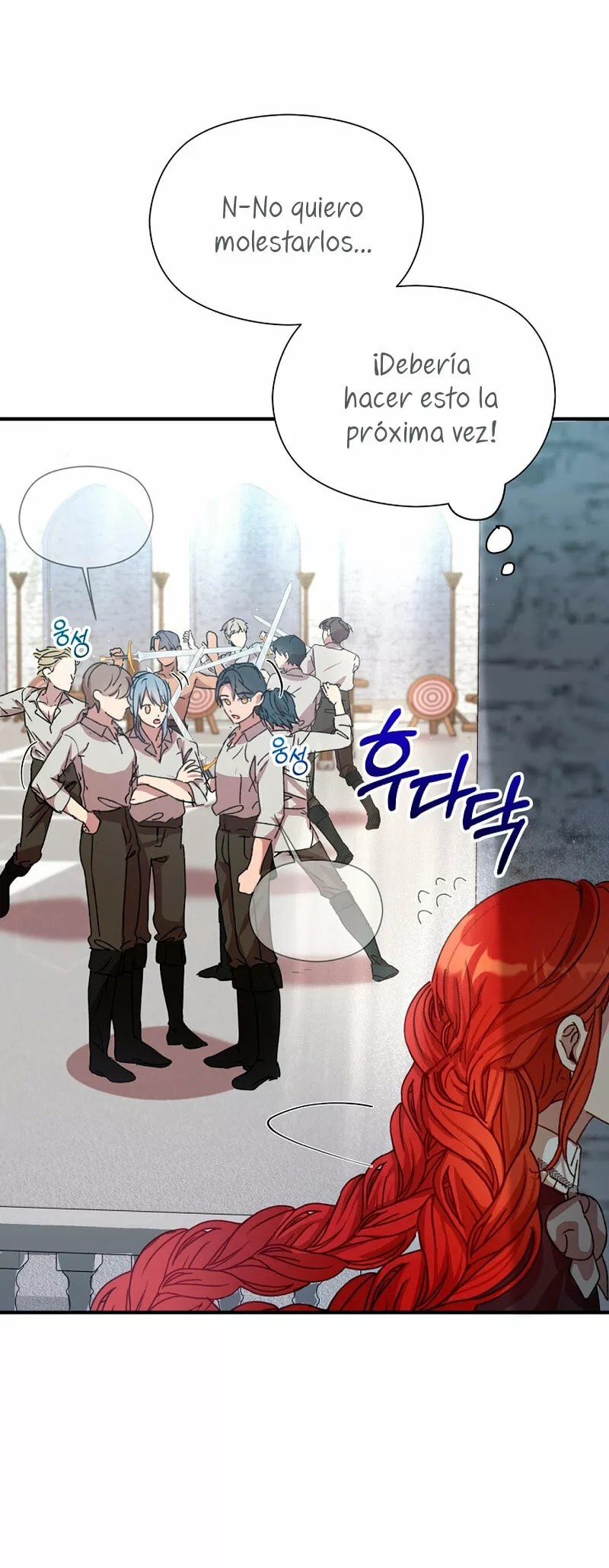 Escape the Original Male Lead! Vol. 1 Ch. 2 第96页