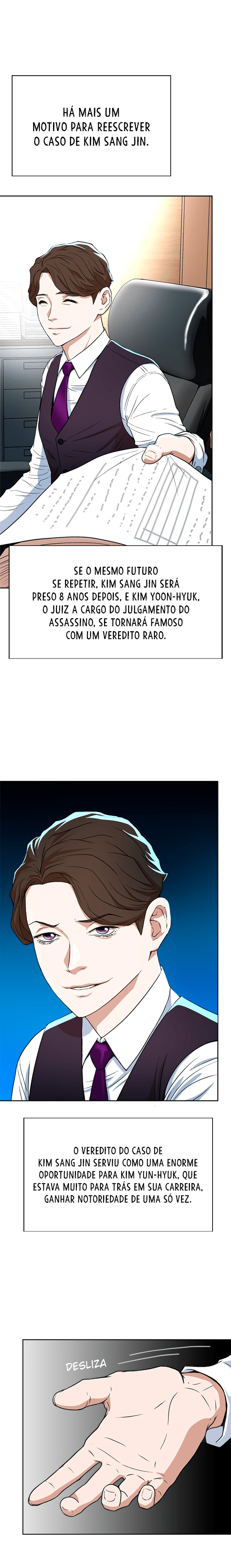 Judge Lee Han Young Ch. 3 第11页