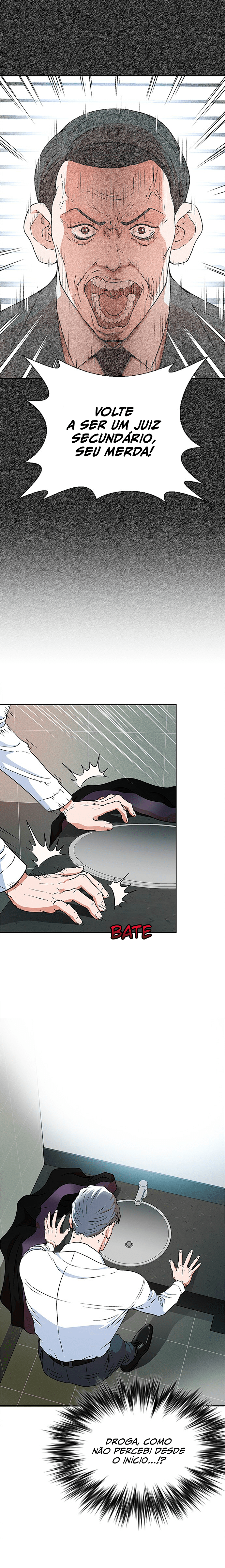 Judge Lee Han Young Ch. 3 第4页