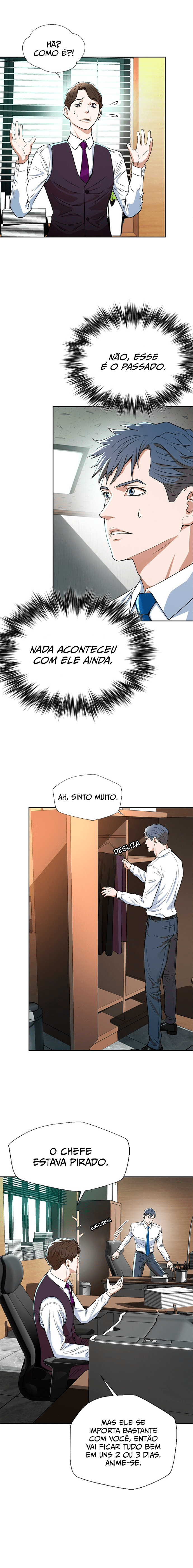 Judge Lee Han Young Ch. 3 第8页