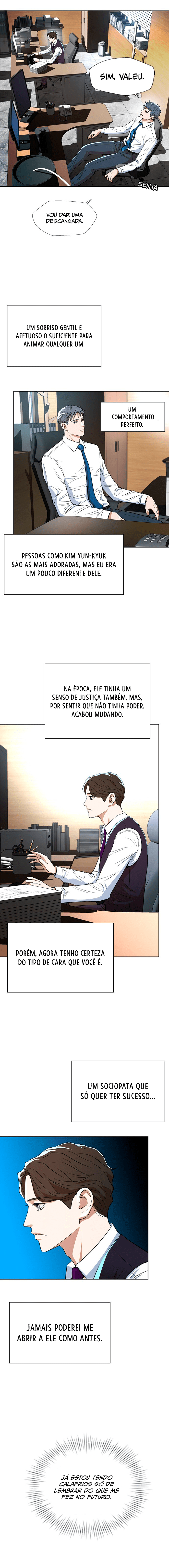 Judge Lee Han Young Ch. 3 第9页